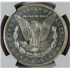 Image 3 : 1883CC  Morgan $  NGC64DMPL RARE  est $500-$525