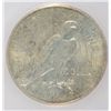 Image 3 : 1924-S PEACE DOLLAR ICG MS-63