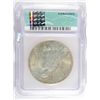 Image 4 : 1924-S PEACE DOLLAR ICG MS-63