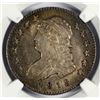 Image 2 : 1818 BUST QUARTER NGC MS65 GEM, SPECTACULAR COIN, WHOLESALE BID AT $23,000.00