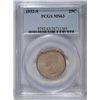 Image 1 : 1932 S WASHINGTON QUARTER PCGS MS 63 TONED