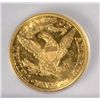 Image 3 : 1881 $5 Gold   ICG62  est  $540-$550