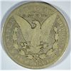 Image 2 : 1893-S MORGAN DOLLAR G-VG RARE, GREAT FOR YOUR SET!