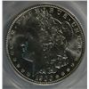 Image 2 : 1900 MORGAN DOLLAR ANACS MS64