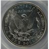 Image 3 : 1900 MORGAN DOLLAR ANACS MS64