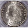 Image 2 : 1888 S MORGAN DOLLAR PCGS MS 65 GEM