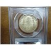 Image 2 : 1950-S BOOKER T. WASHINGTON HALF DOLLAR PCGS MS65