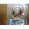 Image 2 : 1979-S TYPE I KENNEDY HALF DOLLAR PCGS PR68 DCAM