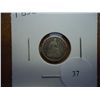 1850 SEATED LIBERTY HALF DIME