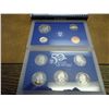 Image 2 : 1999 US PROOF SET (WITH BOX)
