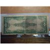 Image 2 : 1923 LARGE SIZE $1 SILVER CERTIFICATE
