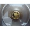Image 2 : 2012 GREAT BRITAIN GOLD 1/4 SOVEREIGN PCGS PR70