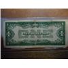 Image 1 : 1928-A $1 SILVER CERTIFICATE FUNNY BACK