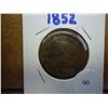 Image 1 : 1852 US LARGE CENT