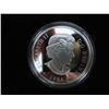 Image 2 : 2004 CANADA $20 ICEBERGS (HOLOGRAPHIC) PF COIN