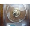 Image 2 : 1999-S SILVER ROOSEVELT DIME PCGS PR69 DCAM