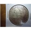 Image 1 : 1878-CC MORGAN SILVER DOLLAR