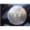 Image 2 : 1883 -CC GSA MORGAN SILVER DOLLAR (UNC)