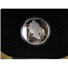 Image 2 : 2002 CANADA SILVER $20 PROOF TRANSPORTATION COIN