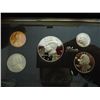 Image 1 : 1998 US PREMIER SILVER PROOF SET