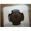 Image 2 : 1841 HARD TIMES TOKEN HT-68 MAY TENTH NGC