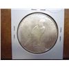 Image 2 : 2 TAILED PEACE DOLLAR COOL PIECE GET YOURS NOW