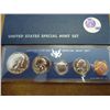 Image 1 : 1967 US SPECIAL MINT SET WITH BOX