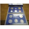 Image 2 : 2000 US PROOF SET (WITH BOX)