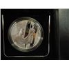 Image 1 : 2001-2011 US MINT SILVER NATIONAL MEDAL PROOF