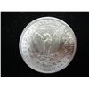 Image 2 : 1896 MORGAN SILVER DOLLAR (UNC)