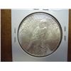 Image 2 : 1922 PEACE SILVER DOLLAR (UNC)