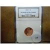 Image 1 : 2006-S LINCOLN CENT NGC PF69 RD ULTRA CAMEO