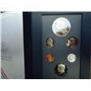 1990 US PRESTIGE PROOF SET EISENHOWER