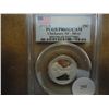 2011-S SILVER CHICKASAW NP QUARTER PCGS PR69 DCAM