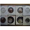 Image 1 : 8-1967 SMS QUARTERS (UNC)