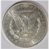 Image 2 : 1900-S MORGAN DOLLAR MS63 WHITE ORIGINAL