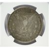 Image 4 : 1894 MORGAN DOLLAR NGC F-VF 15