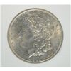 Image 2 : 1901 MORGAN DOLLAR NGC AU55 NICE
