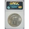 Image 3 : 1901 MORGAN DOLLAR NGC AU55 NICE