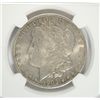 Image 2 : 1903-O MORGAN DOLLAR NGC MS62 NICE