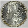 Image 1 : 1886 MORGAN DOLLAR CH BU
