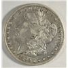 Image 1 : 1892 S MORGAN DOLLAR XF NICE