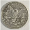 Image 2 : 1892 S MORGAN DOLLAR XF NICE