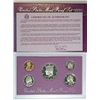 Image 7 : 1991 THRU 1998 U.S. PROOF SETS IN NICE ORIGINAL PACKAGING