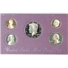 Image 8 : 1991 THRU 1998 U.S. PROOF SETS IN NICE ORIGINAL PACKAGING