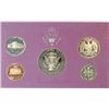Image 9 : 1991 THRU 1998 U.S. PROOF SETS IN NICE ORIGINAL PACKAGING