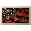Image 2 : 2006 UNITED STATES 14 PIECE SILVER PROOF SET IN NICE ORIGINAL PACKAGING