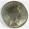 Image 2 : 1921  Peace $  XF    est $120-$130