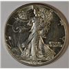 Image 1 : 1934-S WALKING LIBERTY HALF DOLLAR AU-58