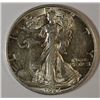 Image 1 : 1937-S WALKING LIBERTY HALF DOLLAR AU-58